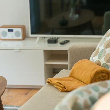 Montela Apartments - Haus D Saas-Grund Zewnętrze zdjęcie